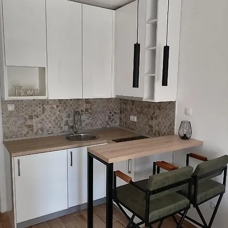 Apartamento Win Centar Apartman *