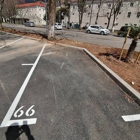 Win Centar Apartman Trebinje