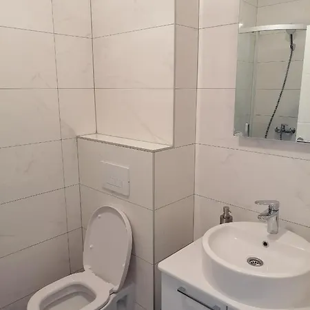 Win Centar Apartman