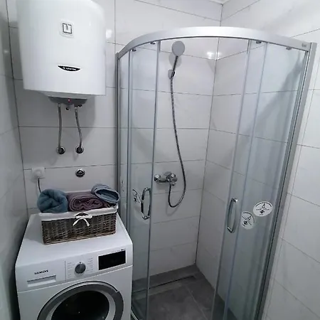 Apartamento Win Centar Apartman *