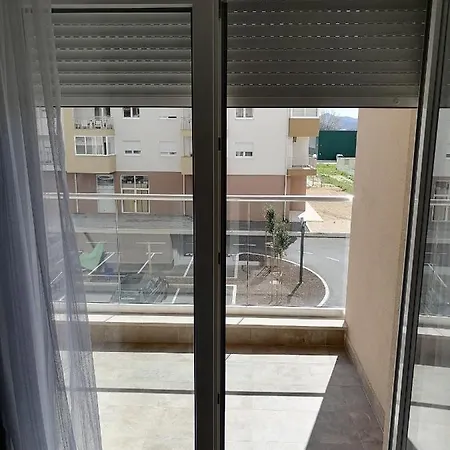 Win Centar Apartman