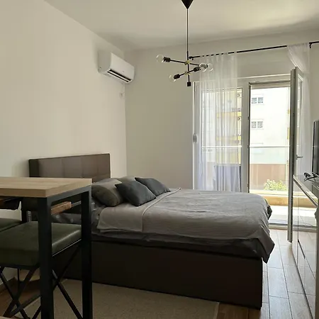 Apartamento Win Centar Apartman *