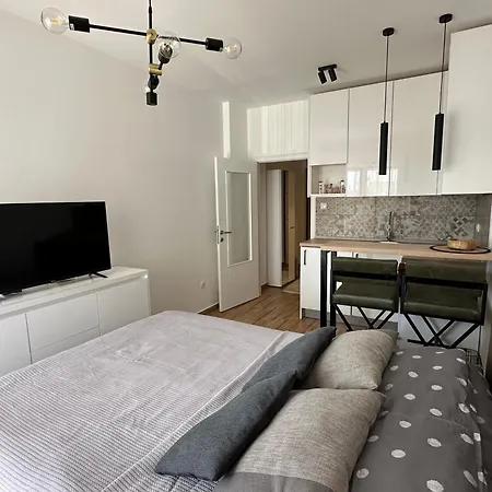 Win Centar Apartman * Trebinje